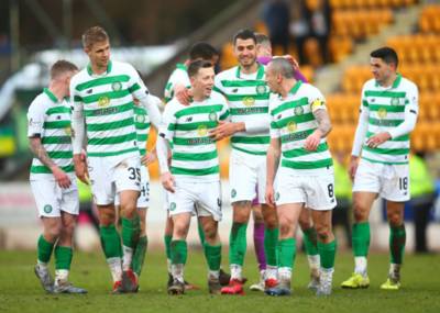 Covid denied Celtic an Ibrox Beautiful Sunday