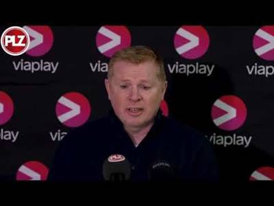 Lennon backs Rodgers to turn Celtic’s season around