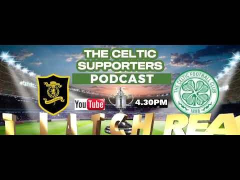 Live tomorrow 16.30