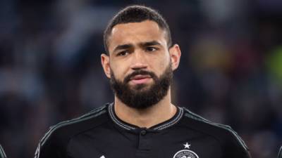 Celtic boss shares fresh Cameron Carter-Vickers injury news