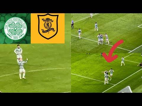 Celtic V Livingston 4-2 (Highlights) Qrt Final