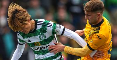CELTIC v LIVINGSTON: 5-MINUTE QUIZ