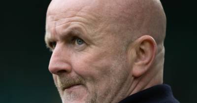 Celtic vs Livingston – in pictures