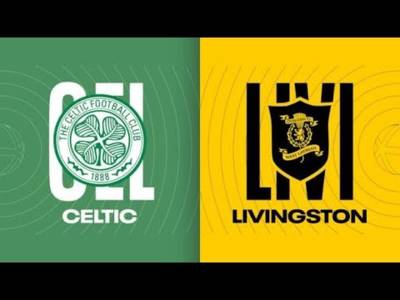 CSP Celtic v Livingston Scottish Cup QF Post Match Reaction