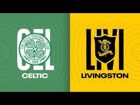 CSP Celtic v Livingston Scottish Cup QF Post Match Reaction