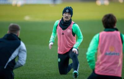 Daizen Maeda’s Amusing Sunday Night Post Addressing His New Look