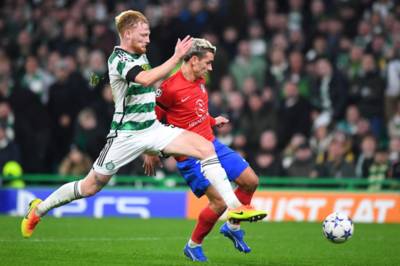 Liam Scales opens up on important lesson Celtic have learned since Hearts defeat