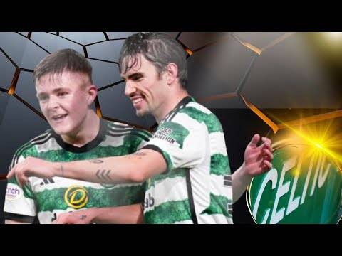 Should Celtic start KELLY
