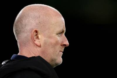 Team’s Up – David Martindale names Livingston Starting XI