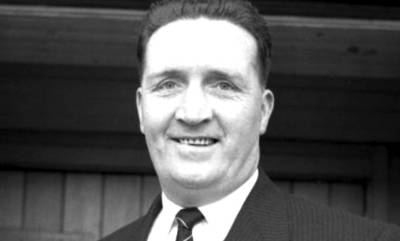 The Return of Big Jock: Part One