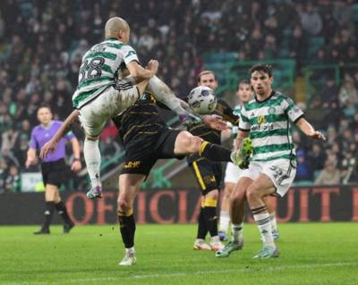 Video: Maeda gets the opener, great ball from Kuhn