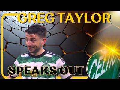 Celtic player talks about FORM