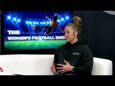 Joelle Murray calls out SWPL fixture list I The Women’s Football Show
