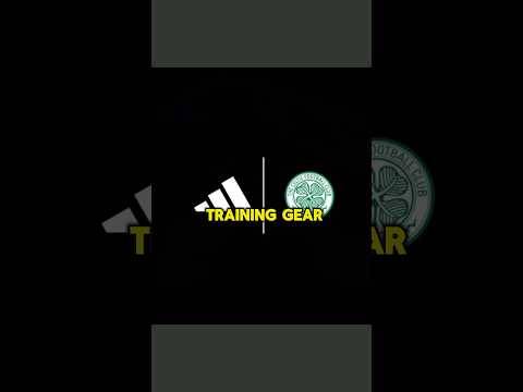 Leaked New Celtic gear! ⚡️⚡️⚡️ #celtic - Celts Are Here - 11 Mar 2024