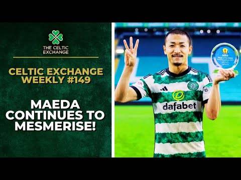 Celtic Exchange Weekly: Maeda Magic, Rodger’s Record & An Evident Lack Of Leadership