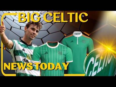 Celtic Morning announcement