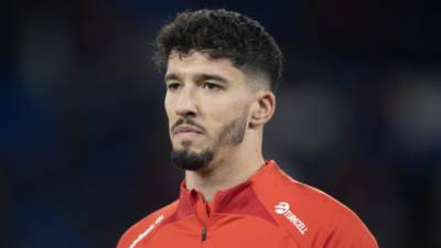 Celtic must sign £4.3 million Manchester United goalkeeper