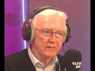 It’s a NO BRAINER to avoid Rangers in the Semi Final?