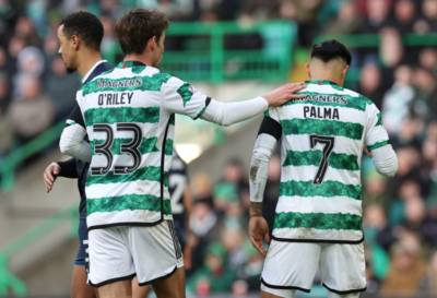 Barry Ferguson is adamant that 23-year-old Celtic player is a contender for SPFL Player of the Year