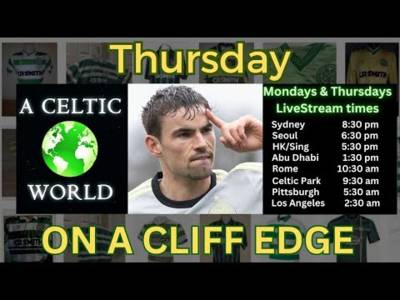 On A Cliff Edge – 3 Points. No Room For Error. Any Slips Now Could Be Fatal.