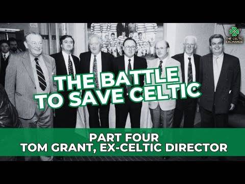 The Celtic Exchange Celtic FC podcast