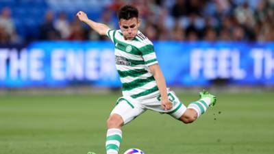 Alexandro Bernabei makes nightmare start after leaving Celtic