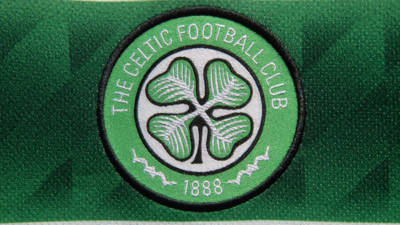 Another Celtic player suffers injury in training