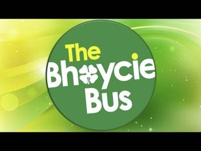 That Friday Feeling | Hatate Back in Training As Celtic Prepare to Face St. Johnstone | Ep. 28