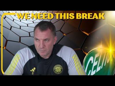 It keeps getting worse for Celtic