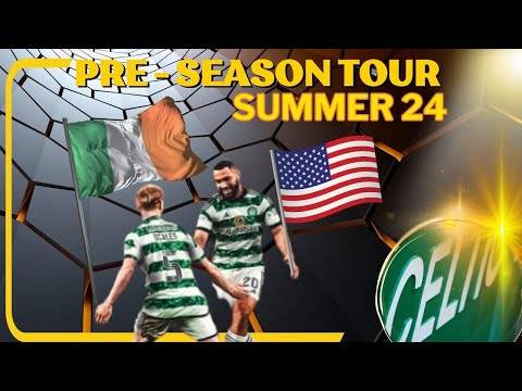 Celtic tease fans today