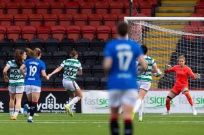 “Hopefully they got a very good St Patrick’s Day,” Elena Sadiku