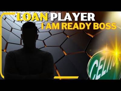 Breakthrough star for CELTIC