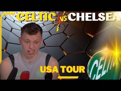 Celtic to play Chelsea BUT go Cheap on Player