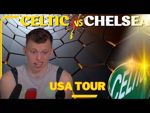 Celtic to play Chelsea BUT go Cheap on Player