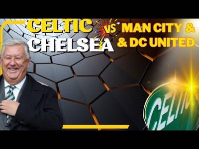 Celtic USA TOUR 2024