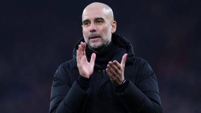 Manchester City confirm pre-season tour of the USA with Pep Guardiola facing a Barcelona reunion and a showdown with Chelsea in front of 100,000 in Ohio