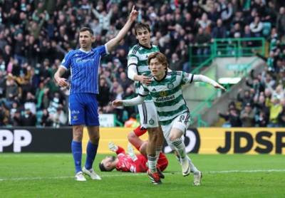 Proposed IFAB rule change would benefit players like Kyogo and Maeda