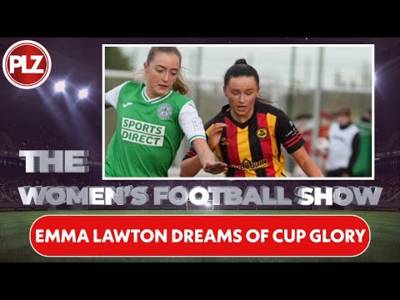 Will Rangers triumph over Thistle in Sky Sports Cup Final? I The Women’s Football Show