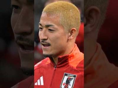 Maeda supports new hair style