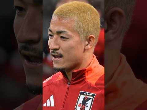 Maeda supports new hair style