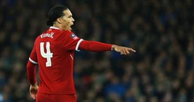 Virgil van Dijk Reveals Celtic Were the Club Who “Dared” to Take a Chance on Him