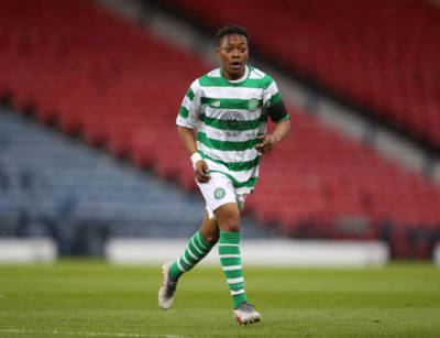 EPL clubs battle to sign Karamoko Dembele
