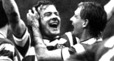 How to Win the League with Eight Games to Play: Part One