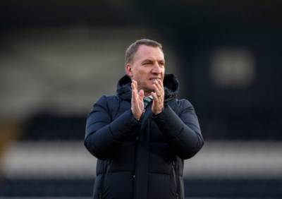 Important Celtic Fixture Sells Out Within Three Hours