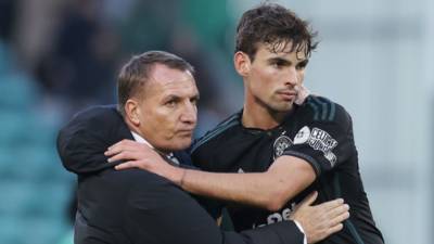 Matt O’Riley shares why Celtic rejected Atletico Madrid bid