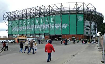 Opportunity Knocks After Ibrox Schedule The Dundee Game For After Celtic Visit.