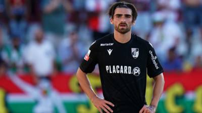 Celtic want to sign brilliant Portugal international