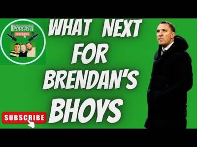 Celtic What Must Be Done to Ensure We Claim 3 in a Row