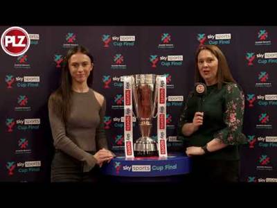 Rangers V Partick Thistle: Sky Sports Cup Final Preview