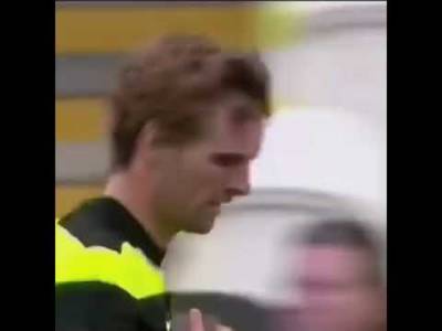 The Csp Meets Paddy Mccourt